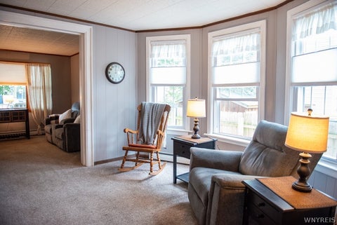 Tiny photo for 145 Hamburg Street, Buffalo, NY 14204 (MLS # B1715292)