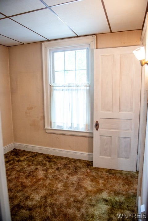 Tiny photo for 145 Hamburg Street, Buffalo, NY 14204 (MLS # B1715292)