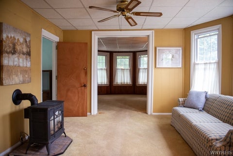 Tiny photo for 145 Hamburg Street, Buffalo, NY 14204 (MLS # B1715292)