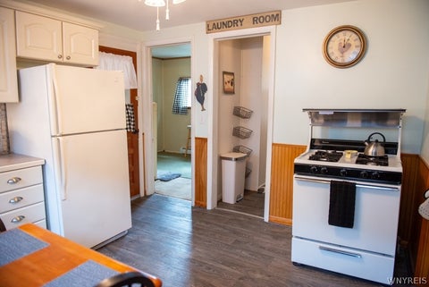Tiny photo for 145 Hamburg Street, Buffalo, NY 14204 (MLS # B1715292)