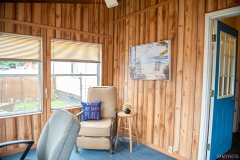 Tiny photo for 145 Hamburg Street, Buffalo, NY 14204 (MLS # B1715292)