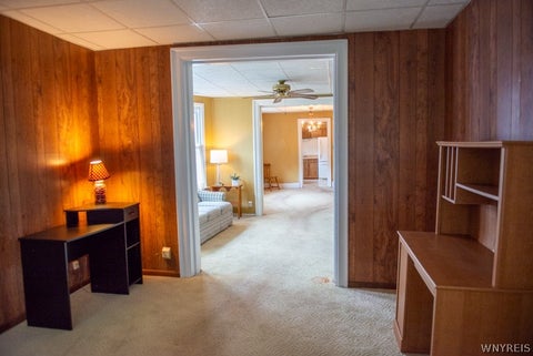 Tiny photo for 145 Hamburg Street, Buffalo, NY 14204 (MLS # B1715292)