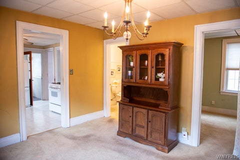 Tiny photo for 145 Hamburg Street, Buffalo, NY 14204 (MLS # B1715292)