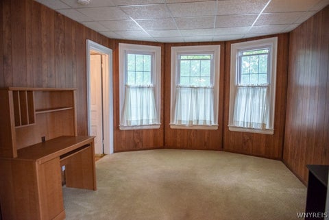 Tiny photo for 145 Hamburg Street, Buffalo, NY 14204 (MLS # B1715292)