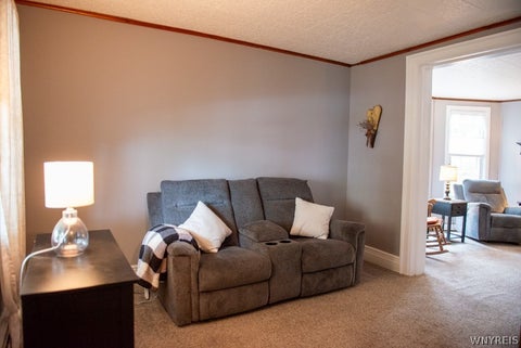 Tiny photo for 145 Hamburg Street, Buffalo, NY 14204 (MLS # B1715292)
