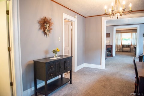 Tiny photo for 145 Hamburg Street, Buffalo, NY 14204 (MLS # B1715292)
