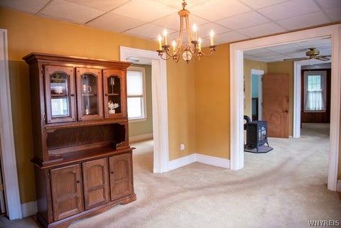 Tiny photo for 145 Hamburg Street, Buffalo, NY 14204 (MLS # B1715292)