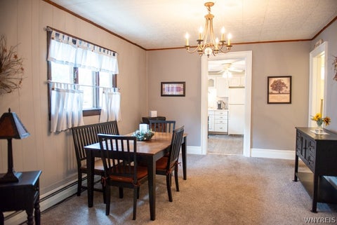 Tiny photo for 145 Hamburg Street, Buffalo, NY 14204 (MLS # B1715292)