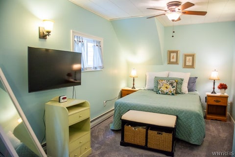 Tiny photo for 145 Hamburg Street, Buffalo, NY 14204 (MLS # B1715292)