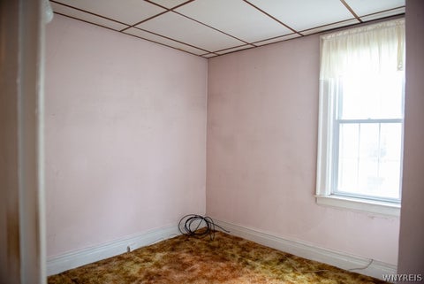 Tiny photo for 145 Hamburg Street, Buffalo, NY 14204 (MLS # B1715292)