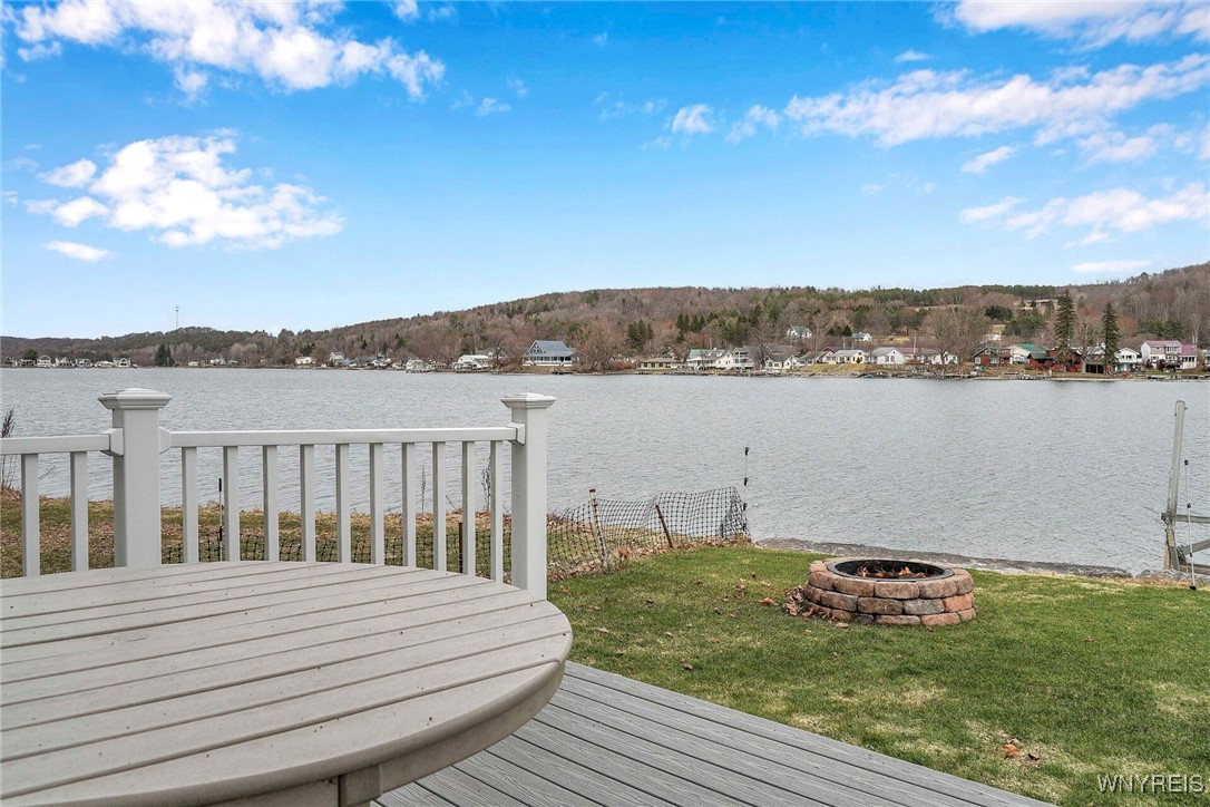 165 Long Point Drive, Machias, New York image 6