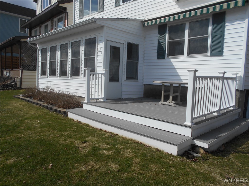 165 Long Point Drive, Machias, New York image 36