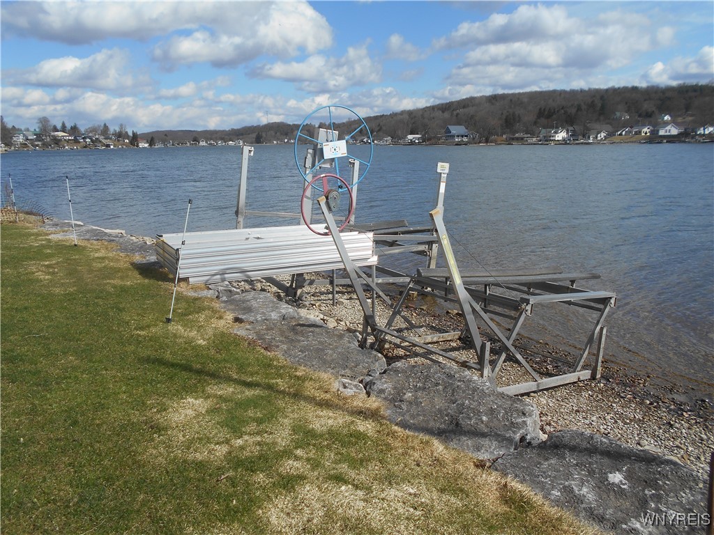 165 Long Point Drive, Machias, New York image 35