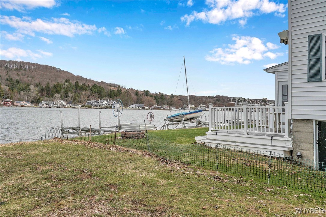 165 Long Point Drive, Machias, New York image 5