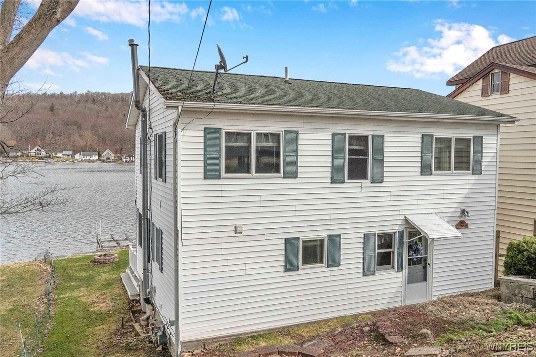 165 Long Point Drive, Machias, New York image 3