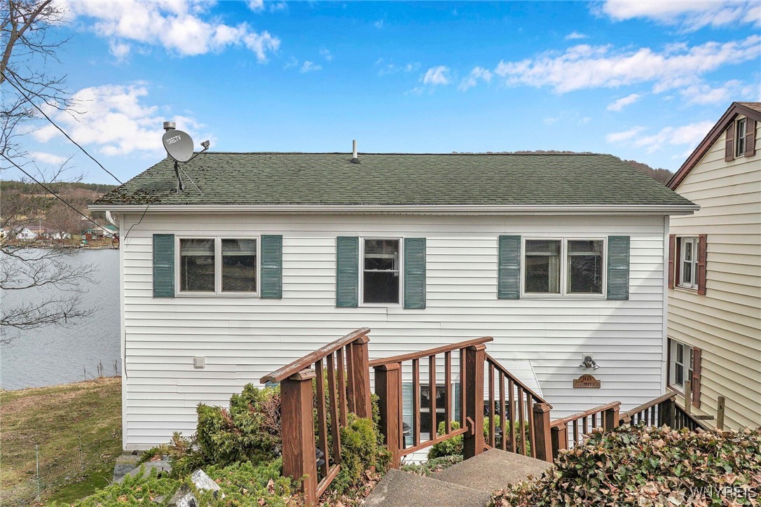 165 Long Point Drive, Machias, New York image 2