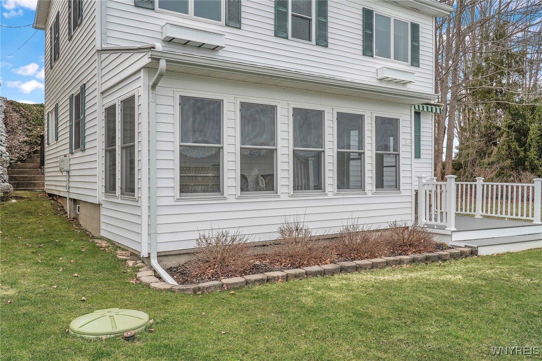165 Long Point Drive, Machias, New York image 33