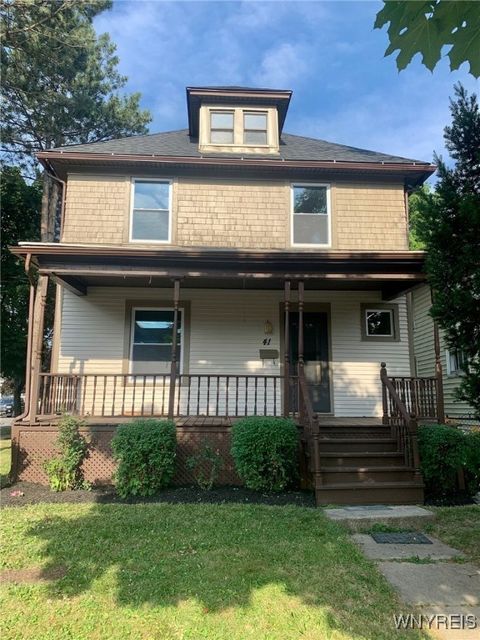 41 School Street Lancaster NY 14086