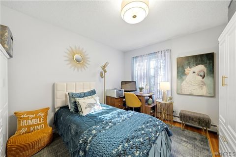 Tiny photo for 4415 Main Street #16, Amherst, NY 14226 (MLS # B1693713)