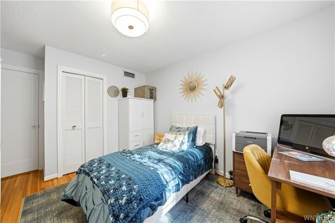Tiny photo for 4415 Main Street #16, Amherst, NY 14226 (MLS # B1693713)