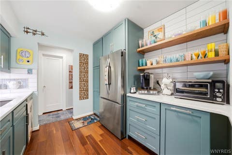 Tiny photo for 4415 Main Street #16, Amherst, NY 14226 (MLS # B1693713)