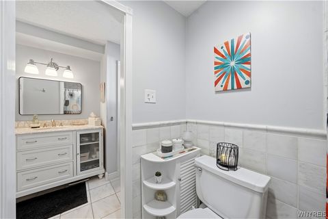 Tiny photo for 4415 Main Street #16, Amherst, NY 14226 (MLS # B1693713)