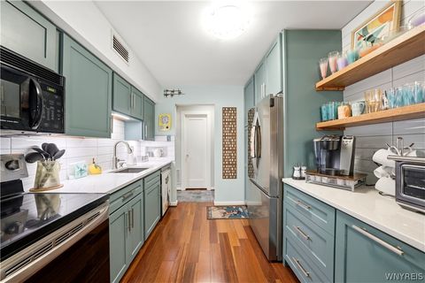 Tiny photo for 4415 Main Street #16, Amherst, NY 14226 (MLS # B1693713)