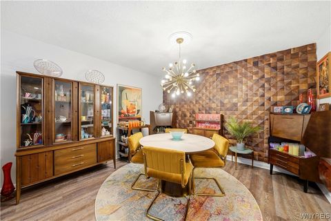 Tiny photo for 4415 Main Street #16, Amherst, NY 14226 (MLS # B1693713)