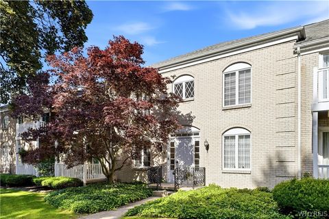 Photo of 4415 Main Street #16, Amherst, NY 14226 (MLS # B1693713)