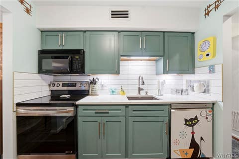 Tiny photo for 4415 Main Street #16, Amherst, NY 14226 (MLS # B1693713)