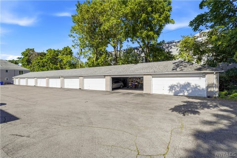 Tiny photo for 4415 Main Street #16, Amherst, NY 14226 (MLS # B1693713)
