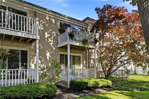 Tiny photo for 4415 Main Street #16, Amherst, NY 14226 (MLS # B1693713)