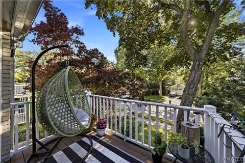 Tiny photo for 4415 Main Street #16, Amherst, NY 14226 (MLS # B1693713)