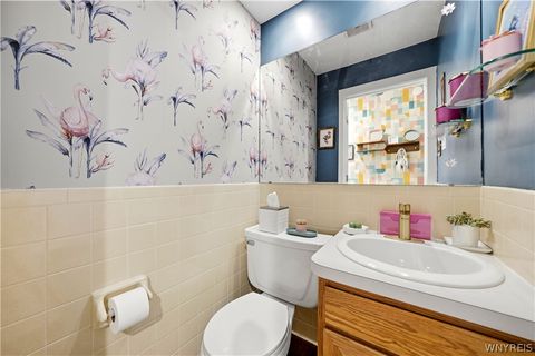 Tiny photo for 4415 Main Street #16, Amherst, NY 14226 (MLS # B1693713)