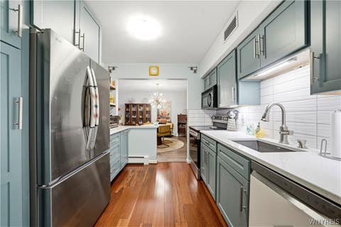 Tiny photo for 4415 Main Street #16, Amherst, NY 14226 (MLS # B1693713)