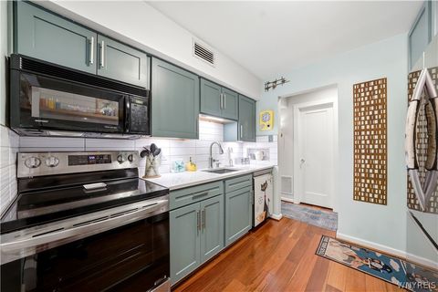 Tiny photo for 4415 Main Street #16, Amherst, NY 14226 (MLS # B1693713)