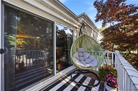 Tiny photo for 4415 Main Street #16, Amherst, NY 14226 (MLS # B1693713)