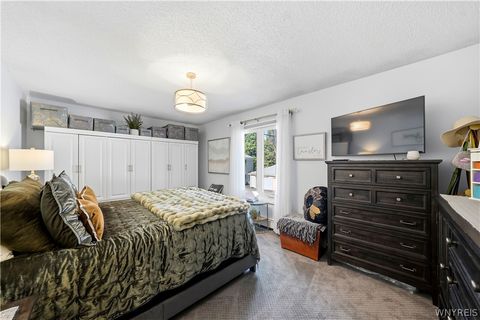 Tiny photo for 4415 Main Street #16, Amherst, NY 14226 (MLS # B1693713)