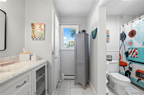 Tiny photo for 4415 Main Street #16, Amherst, NY 14226 (MLS # B1693713)
