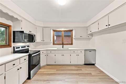 Tiny photo for 1062 Tifft Street, Buffalo, NY 14220 (MLS # B1709200)
