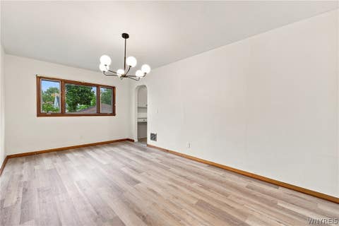 Tiny photo for 1062 Tifft Street, Buffalo, NY 14220 (MLS # B1709200)