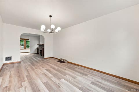 Tiny photo for 1062 Tifft Street, Buffalo, NY 14220 (MLS # B1709200)
