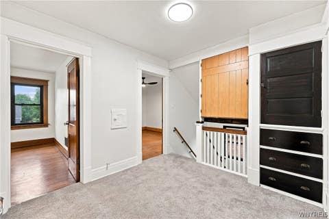 Tiny photo for 1062 Tifft Street, Buffalo, NY 14220 (MLS # B1709200)