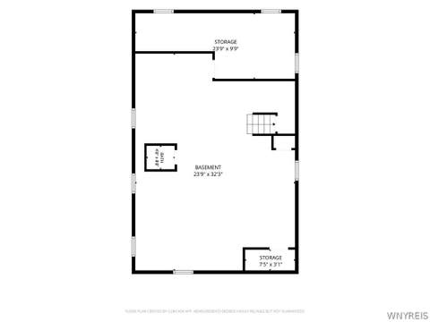 Tiny photo for 1062 Tifft Street, Buffalo, NY 14220 (MLS # B1709200)