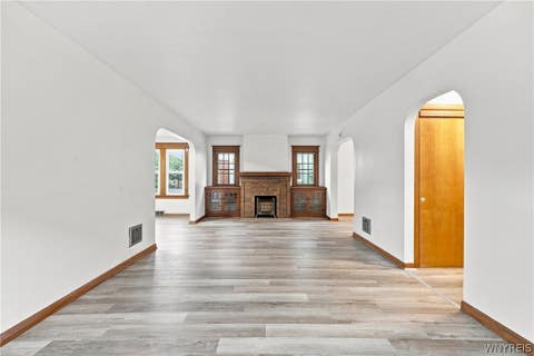 Tiny photo for 1062 Tifft Street, Buffalo, NY 14220 (MLS # B1709200)