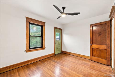 Tiny photo for 1062 Tifft Street, Buffalo, NY 14220 (MLS # B1709200)