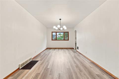 Tiny photo for 1062 Tifft Street, Buffalo, NY 14220 (MLS # B1709200)