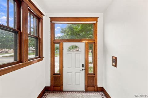 Tiny photo for 1062 Tifft Street, Buffalo, NY 14220 (MLS # B1709200)