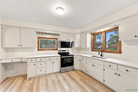 Tiny photo for 1062 Tifft Street, Buffalo, NY 14220 (MLS # B1709200)