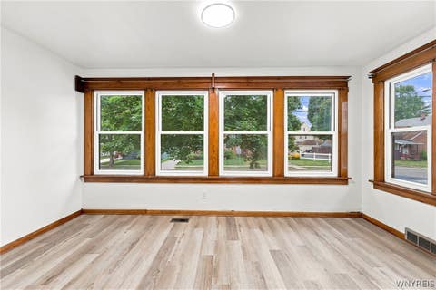 Tiny photo for 1062 Tifft Street, Buffalo, NY 14220 (MLS # B1709200)